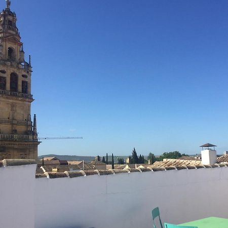 Entre 2 Mezquitas Cordoba Exterior photo