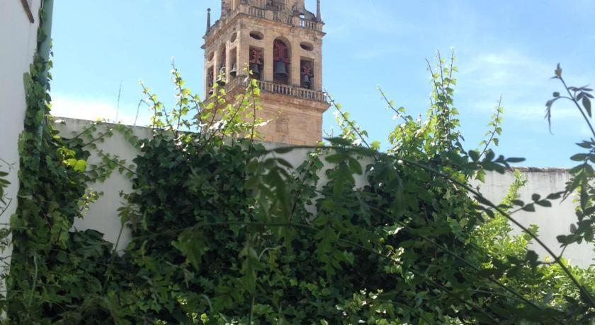 Entre 2 Mezquitas Cordoba Exterior photo
